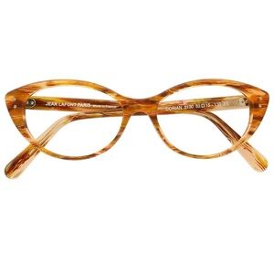 Lafont Dorian cat-eye eyeglasses